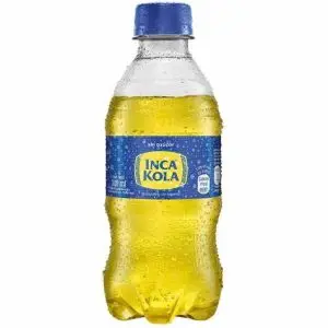 INCA Cola 500 ml