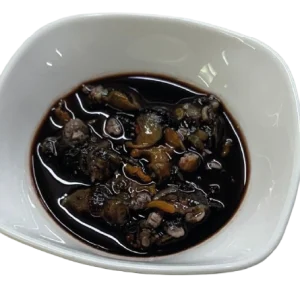 Porción de concha